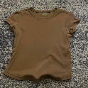 i haven’t worn it yet no stains no holes